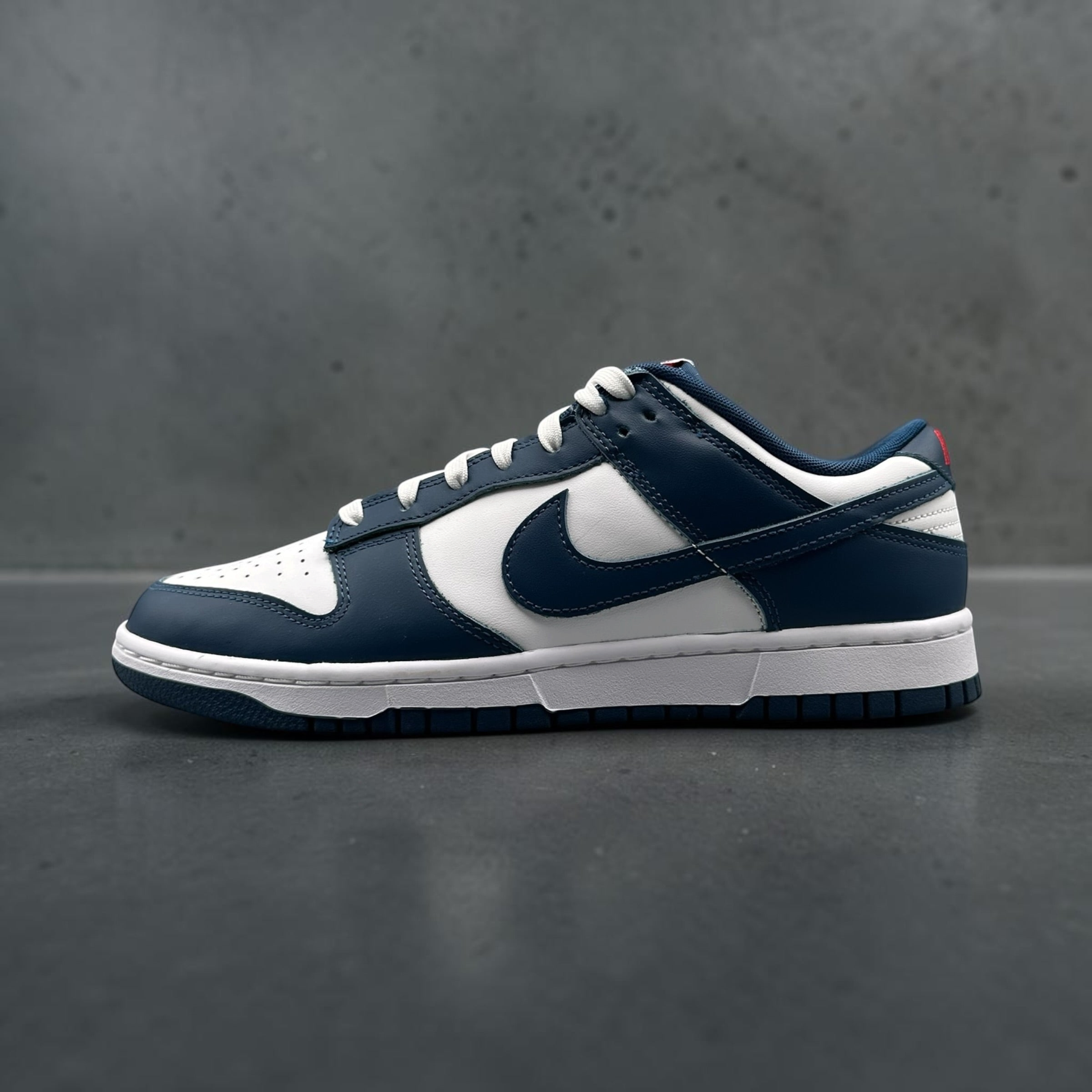 Nike Dunk Low Valerian Blue - Buy Authentic | Send Location