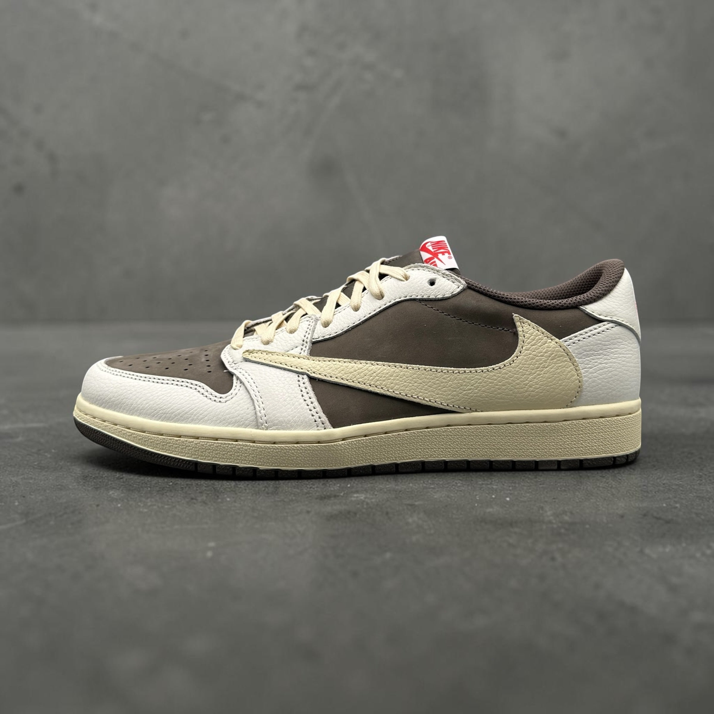 Jordan 1 Retro Low OG SP Travis Scott Reverse Mocha - Buy