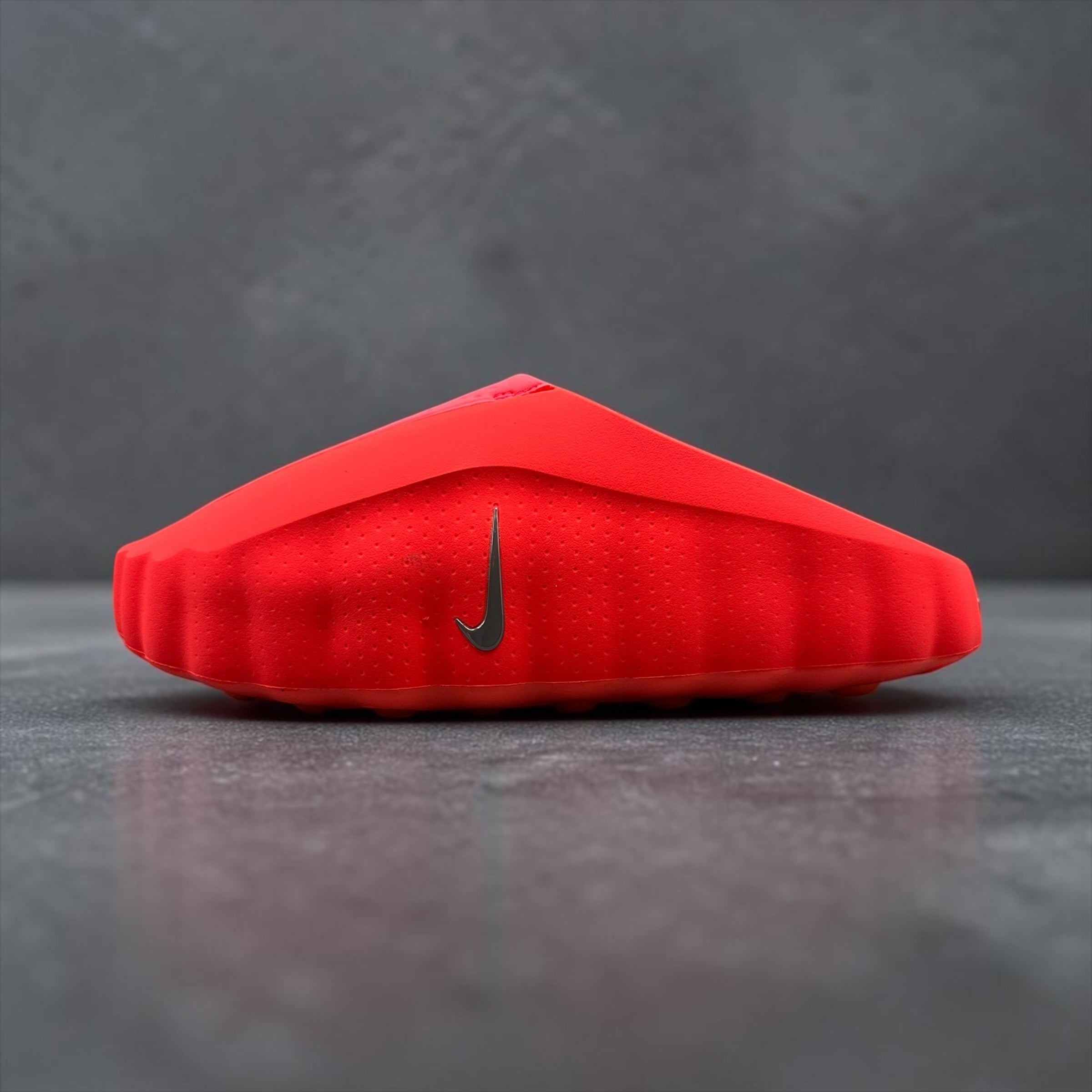 Nike Mind 001 Slide Solar Red - Buy Authentic | Send Location