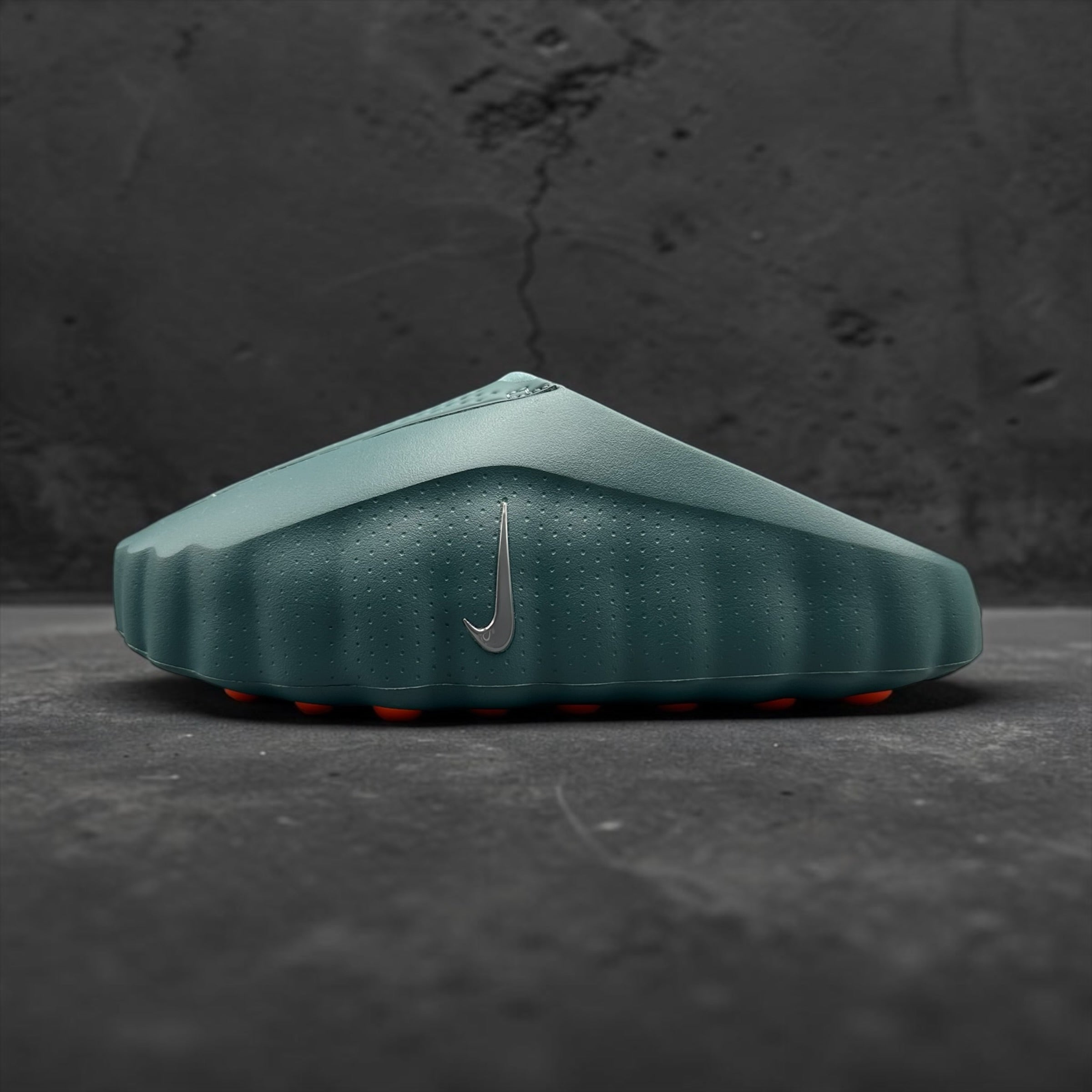 Nike Mind 001 Slide Mineral Slate - Buy Authentic | Send Location