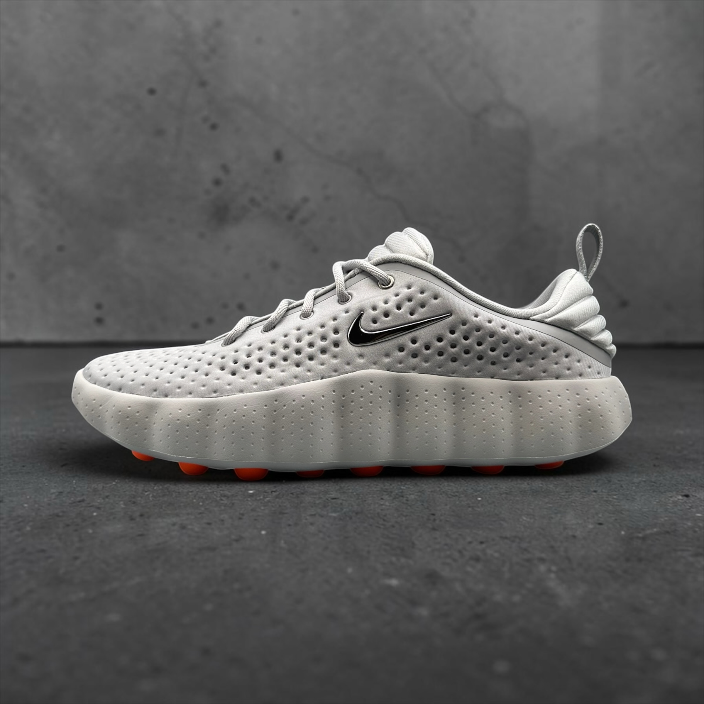 Nike Mind 002 Light Smoke Grey - Buy Authentic | Send Location