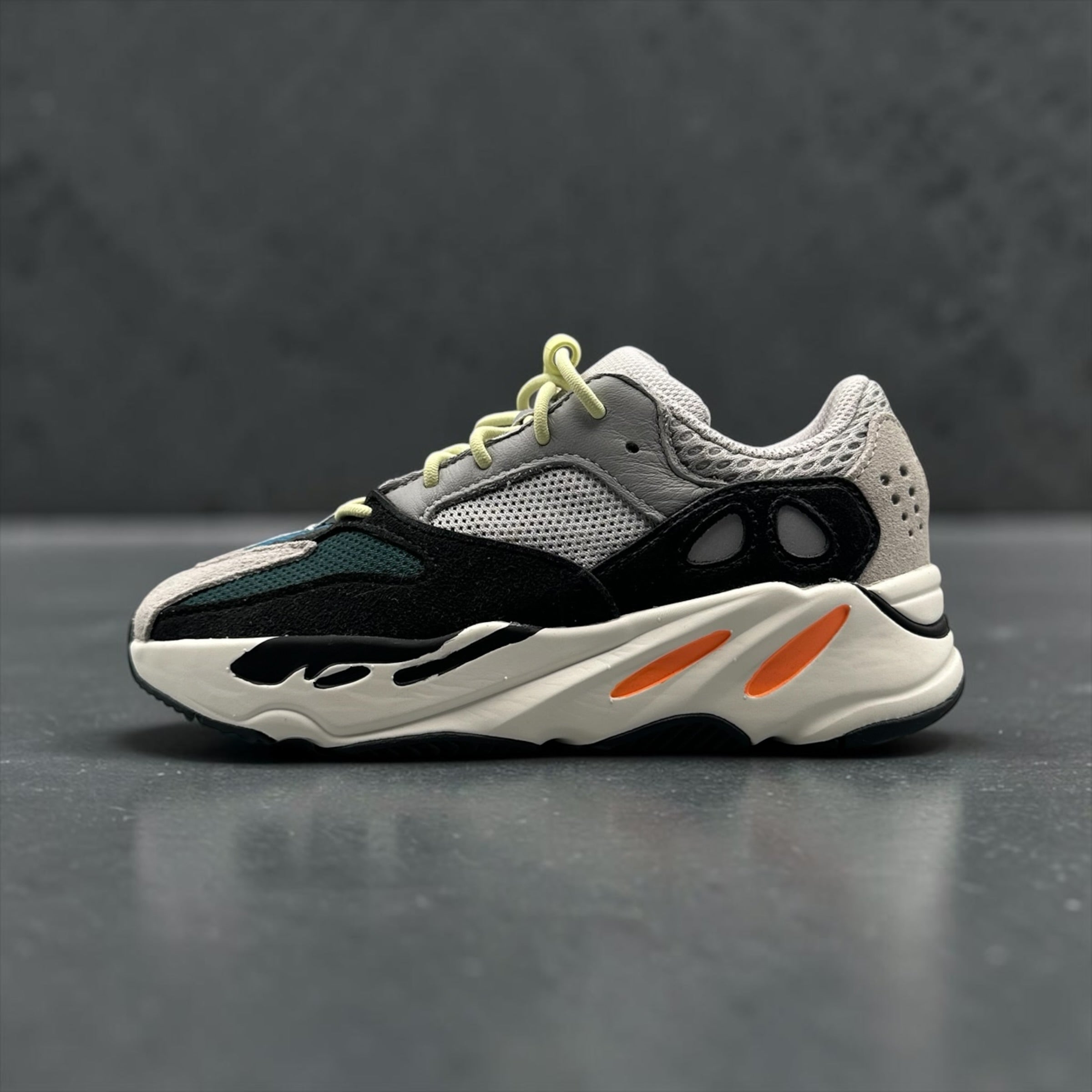 adidas Yeezy Boost 700 Wave Runner Kids - Buy Authentic | Send
