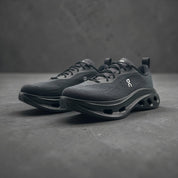 On Running Cloudtilt Cosmic LOEWE Black