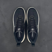 On Running Cloudtilt Cosmic Loewe Black White