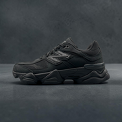 New Balance 9060 Triple Black (GS)