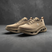 On Running Cloudtilt Cosmic LOEWE Dark Sand