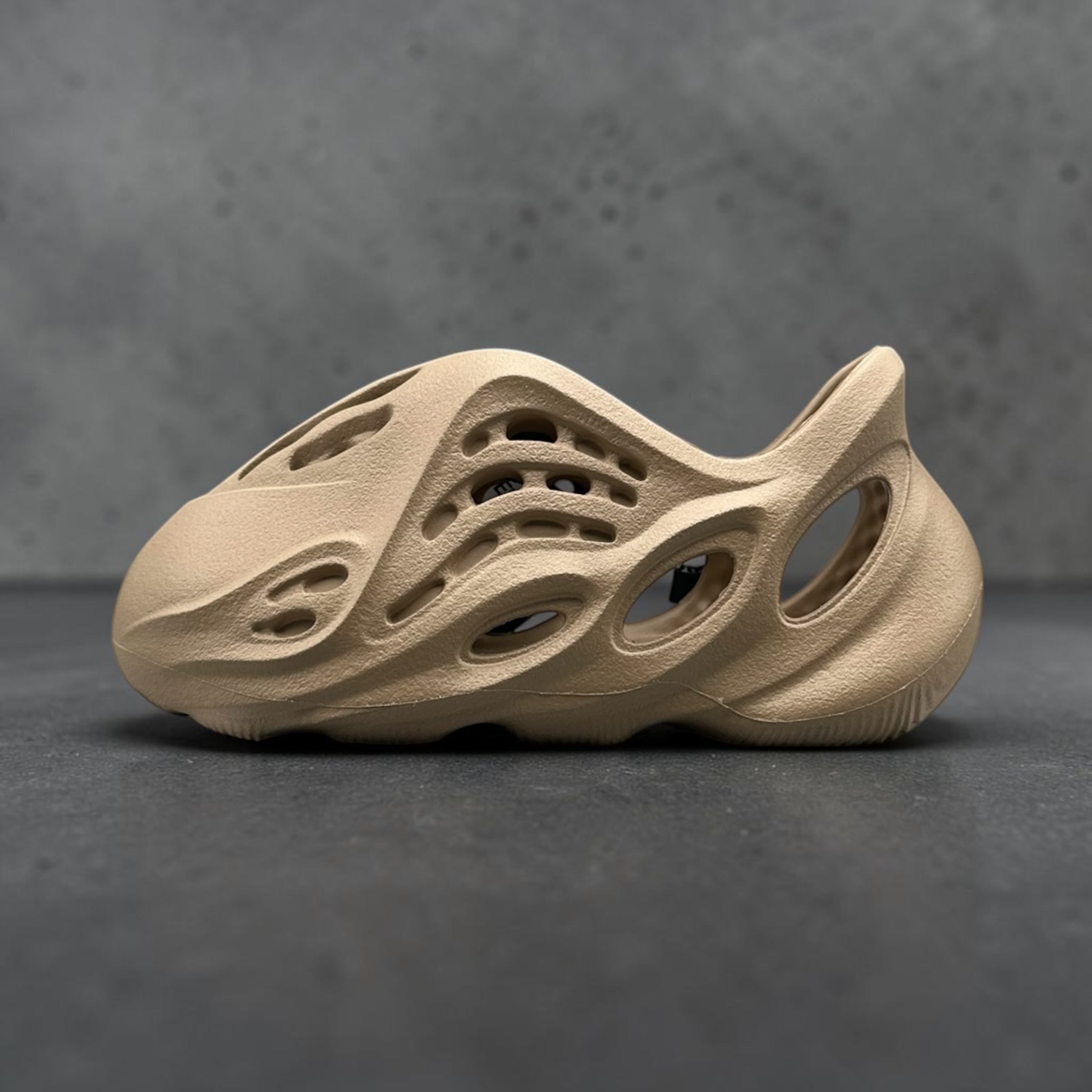 adidas Yeezy Foam Runner Mist (Infants)