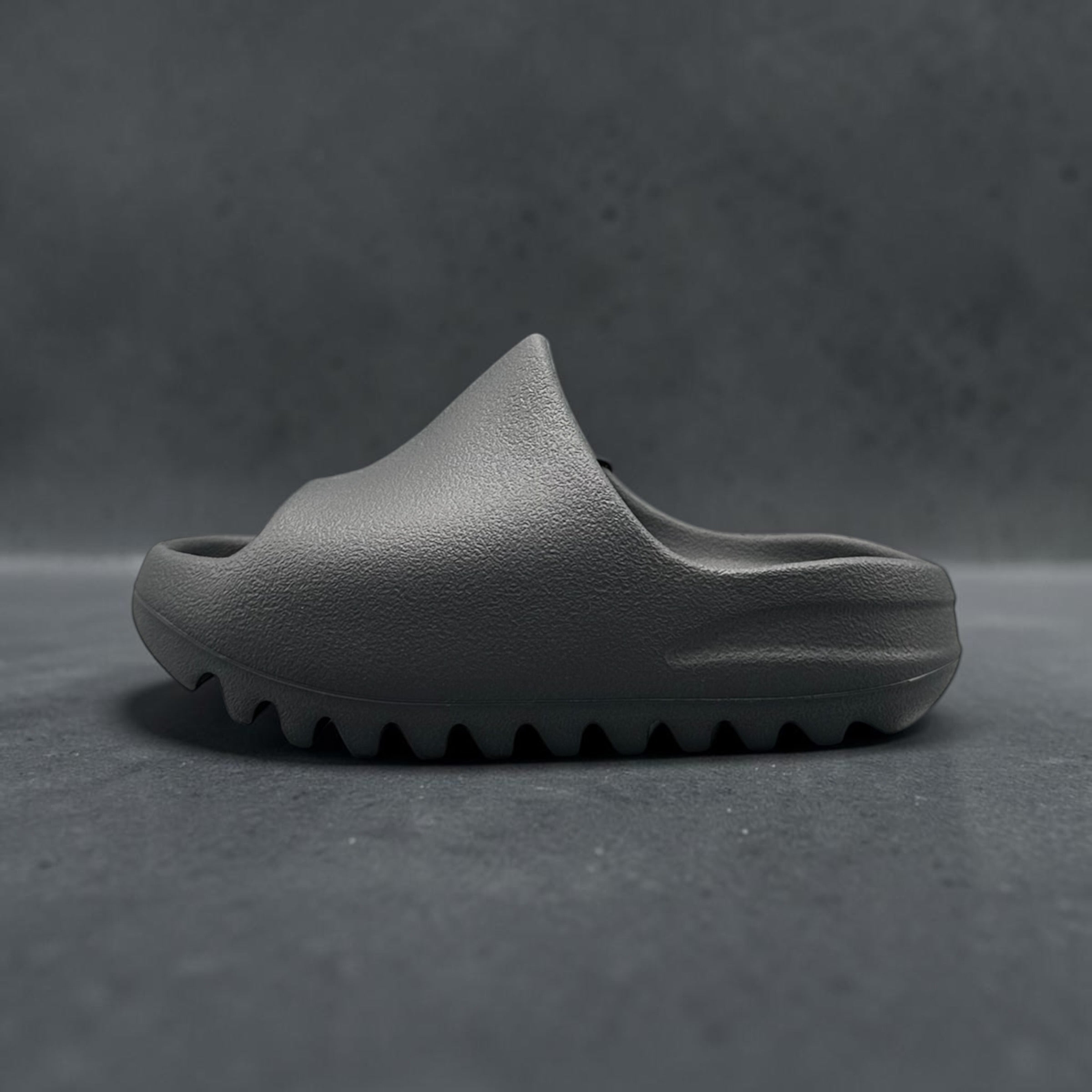 adidas Yeezy Slide Slate Grey (Kids) - Buy Authentic | Send Location