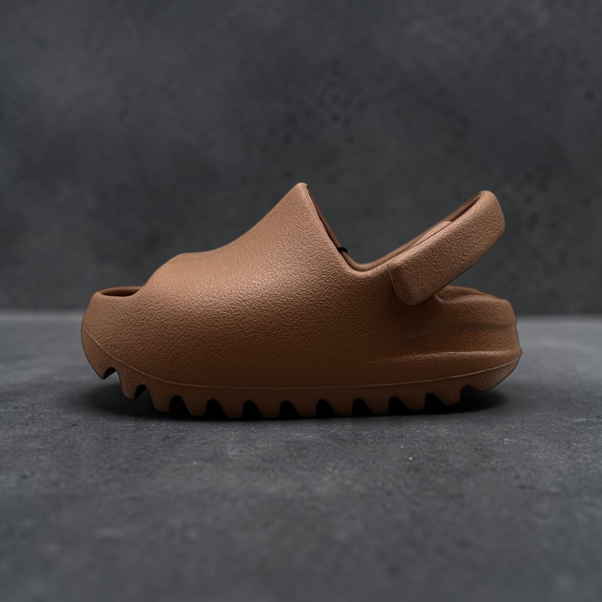 adidas Yeezy Slide Flax (Infants)