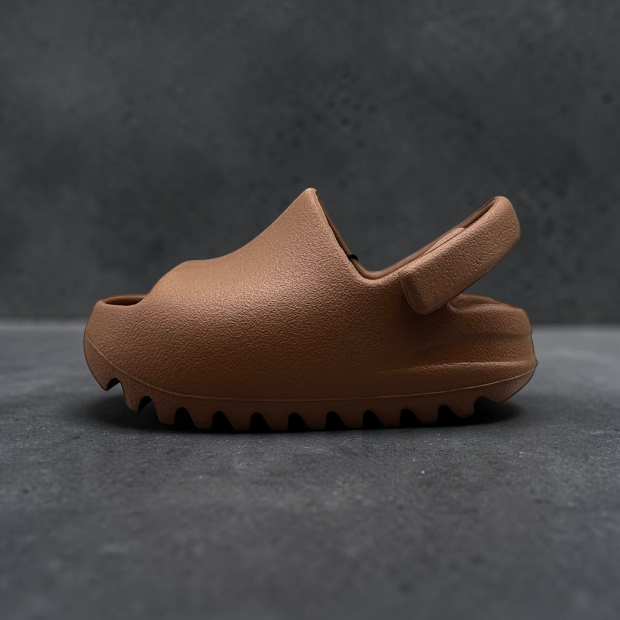 adidas Yeezy Slide Flax (Infants)