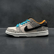 Nike SB Dunk Low Electric Pack Olympic Safari (PS)