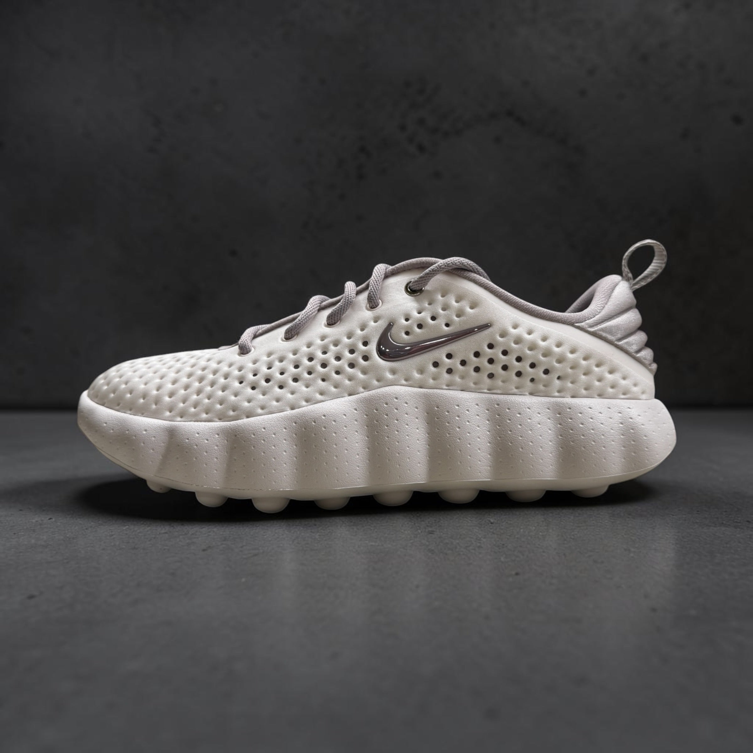 Nike Mind 002 Phantom College Grey
