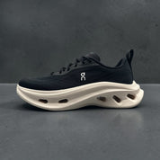 On Running Cloudtilt Cosmic Loewe Black White