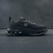 On Running Cloudtilt Cosmic LOEWE Black