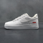 Nike Air Force 1 Low Supreme White