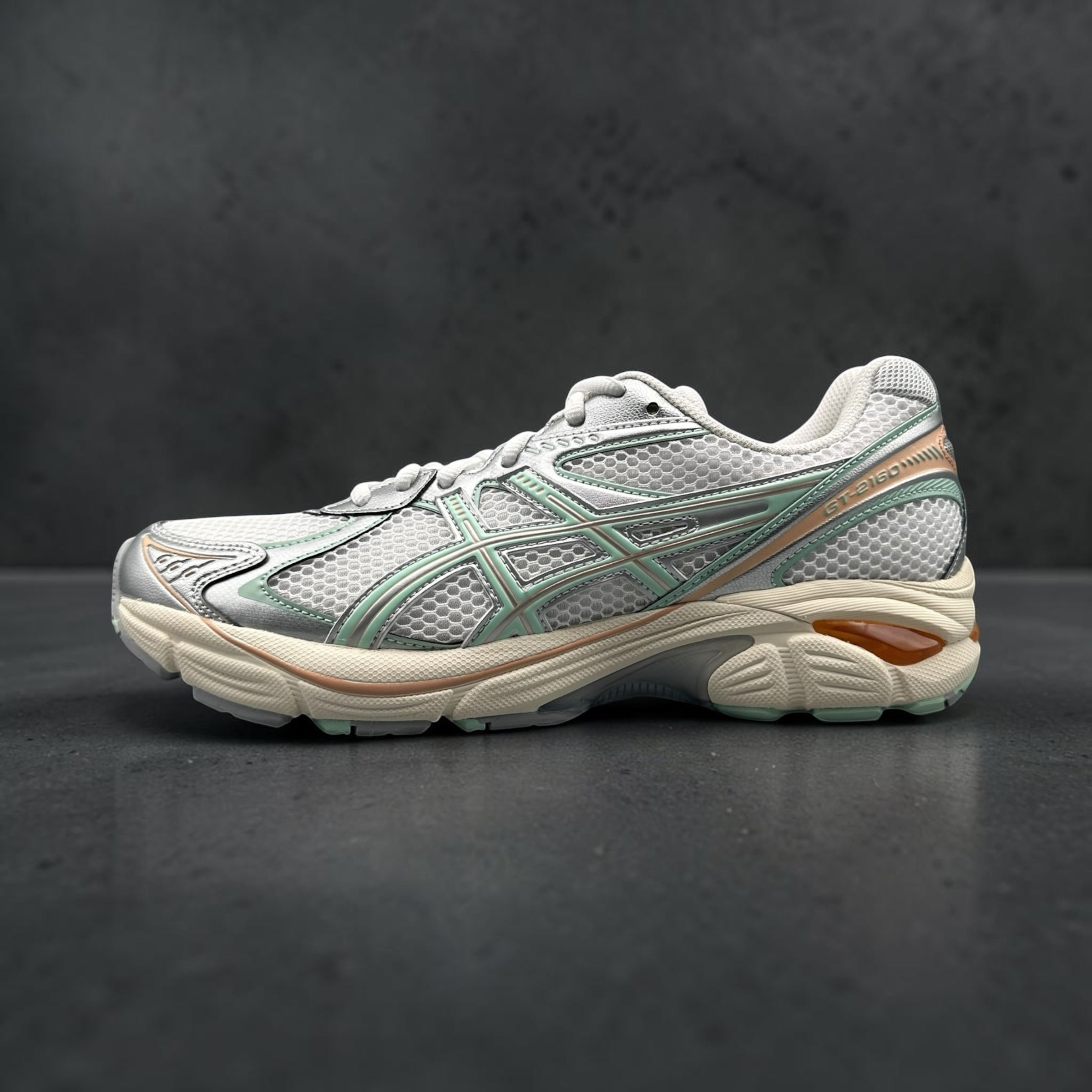 ASICS GT-2160 Miami Dolphins
