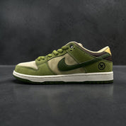 Nike SB Dunk Low Yuto Horigome Matcha