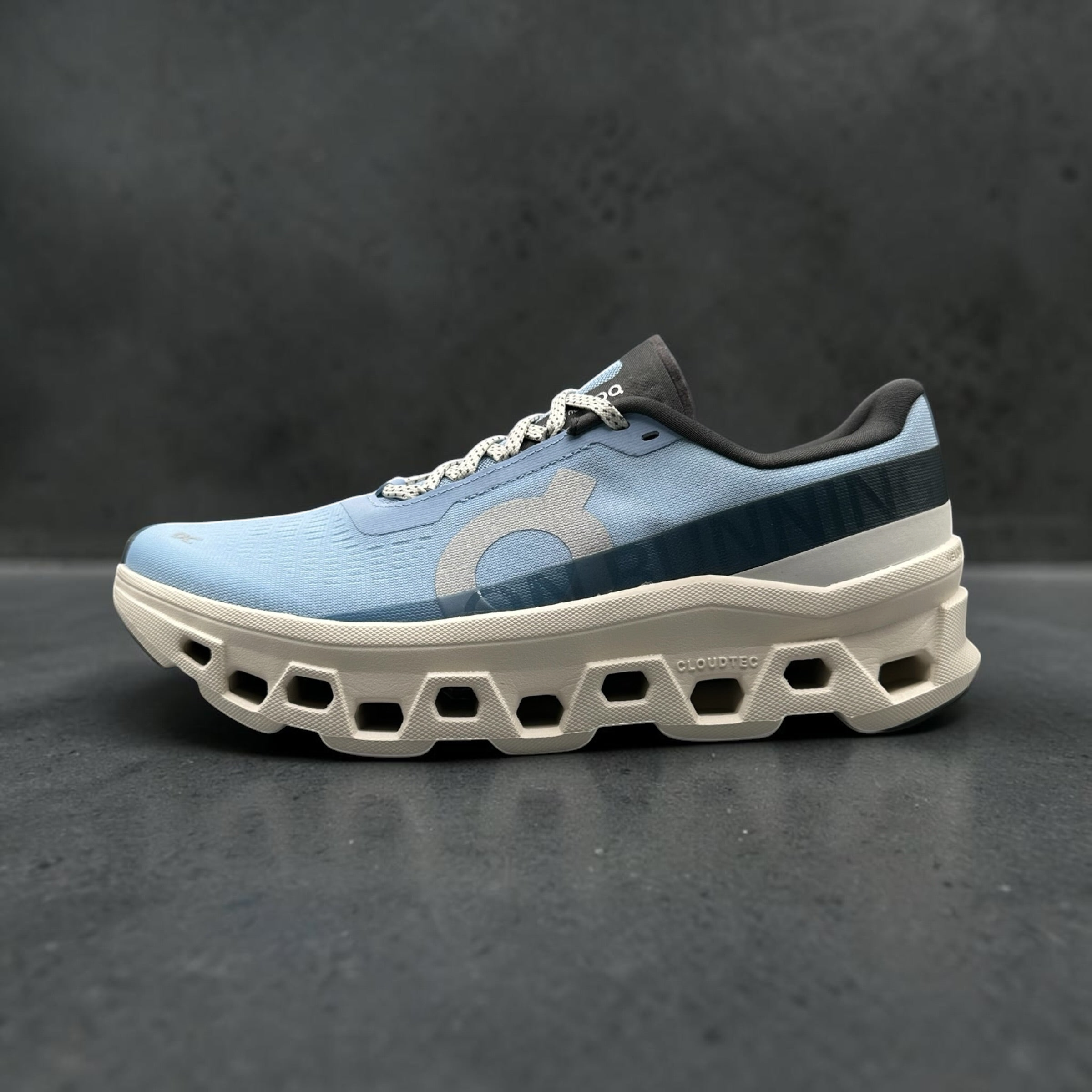 On Running Cloudmonster 1 Cerulean Ice (Women's)