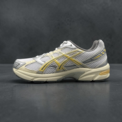 ASICS Gel-1130 White Faded Yellow (Women's)