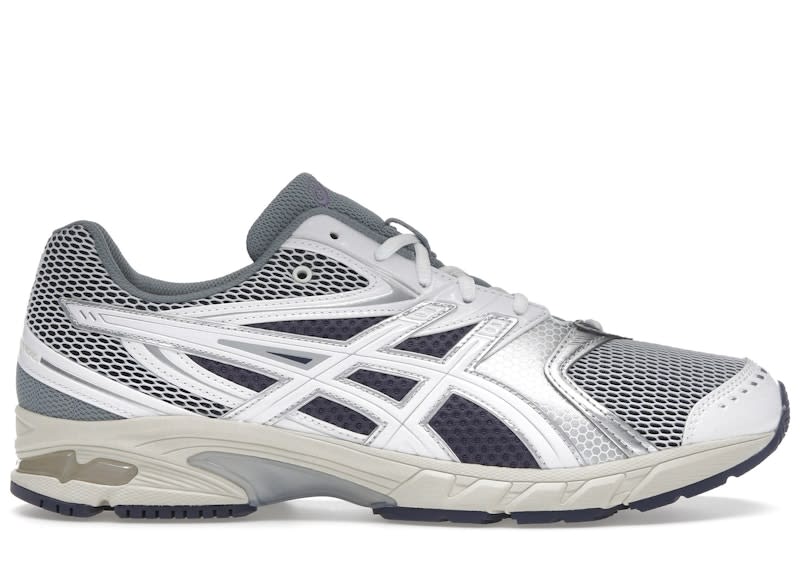 ASICS Gel-DS Trainer 14 White Pure Silver