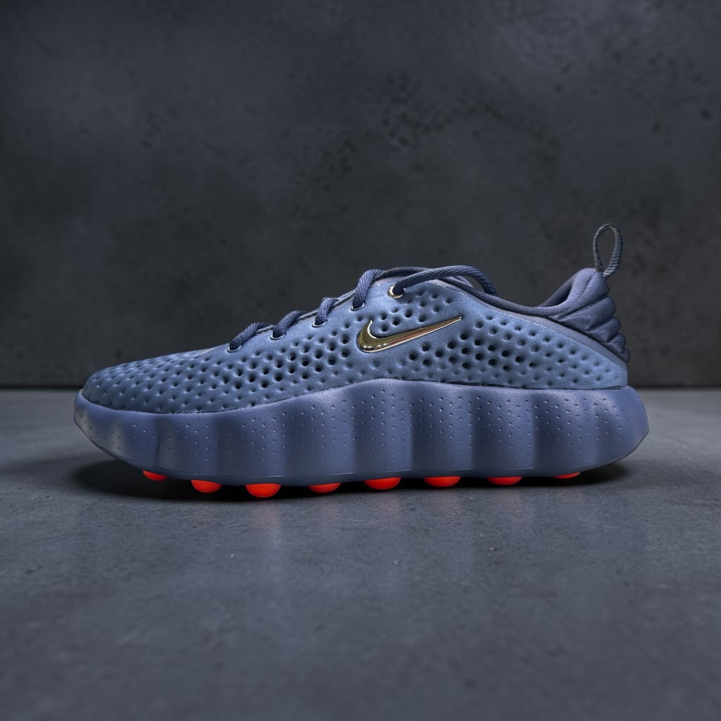 Nike Mind 002 Thunder Blue Chrome