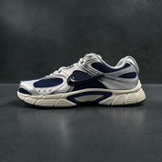 Nike V5 RNR Blue Void Wolf Grey