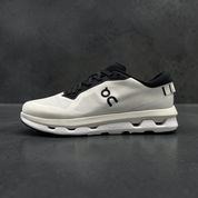 On Running Cloudzone Ice Black (Women's)