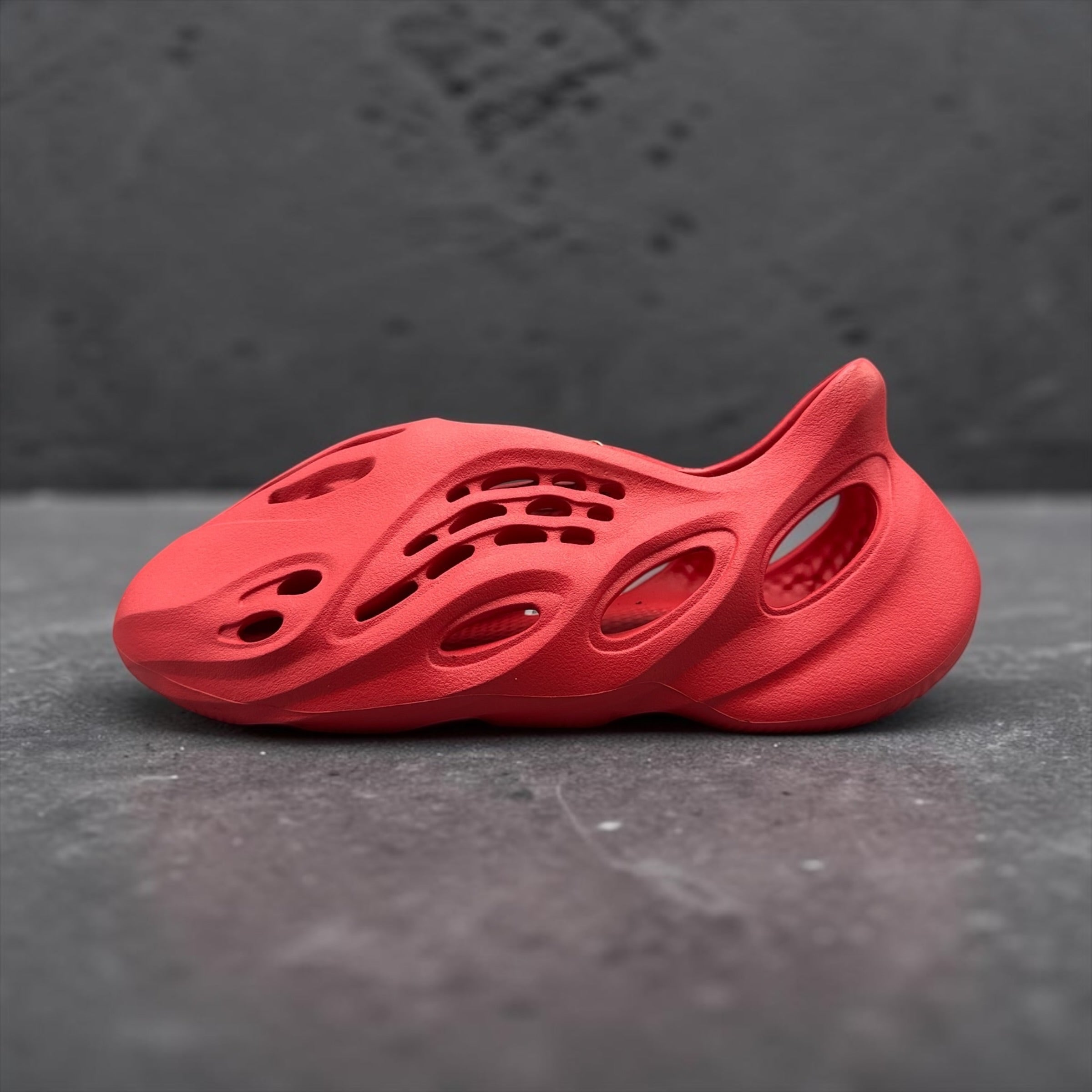 adidas Yeezy Foam Runner Vermillion - Buy Authentic | Send Location