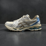 ASICS Gel-Kayano 14 Cream Pepper (Women's)