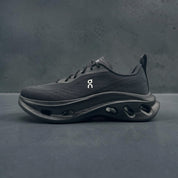 On Running Cloudtilt Cosmic LOEWE Black