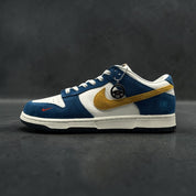 Nike Dunk Low Kasina Industrial Blue