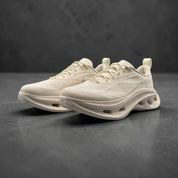 On Running Cloudtilt Cosmic LOEWE White