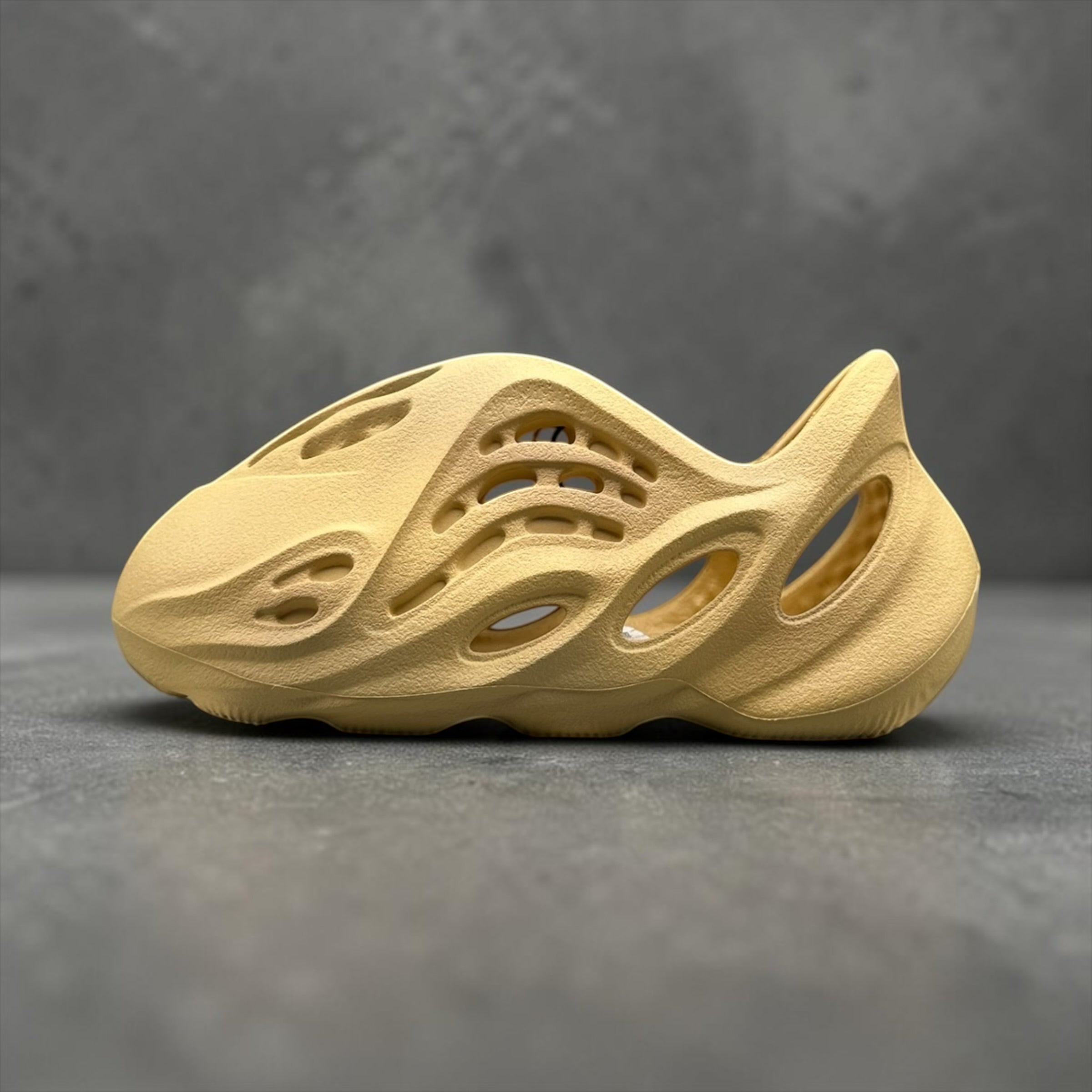 adidas Yeezy Foam Runner Desert Sand (Infants)