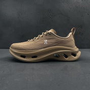 On Running Cloudtilt Cosmic LOEWE Dark Sand