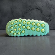 Nike Mind 001 Slide Cucumber Calm