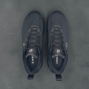 On Running Cloudtilt Cosmic LOEWE Black
