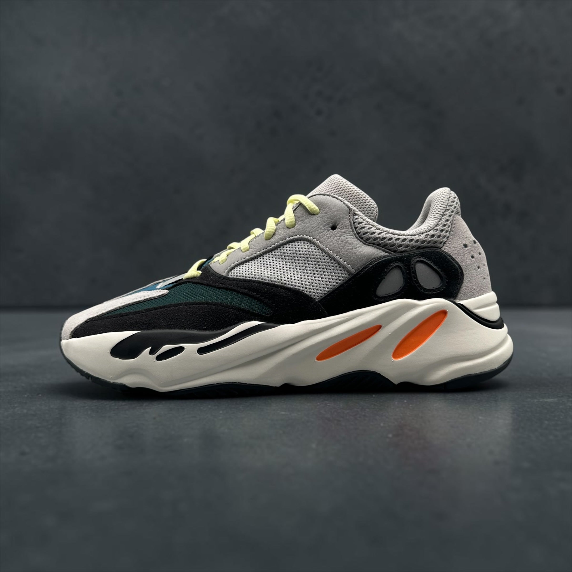 adidas Yeezy Boost 700 Wave Runner