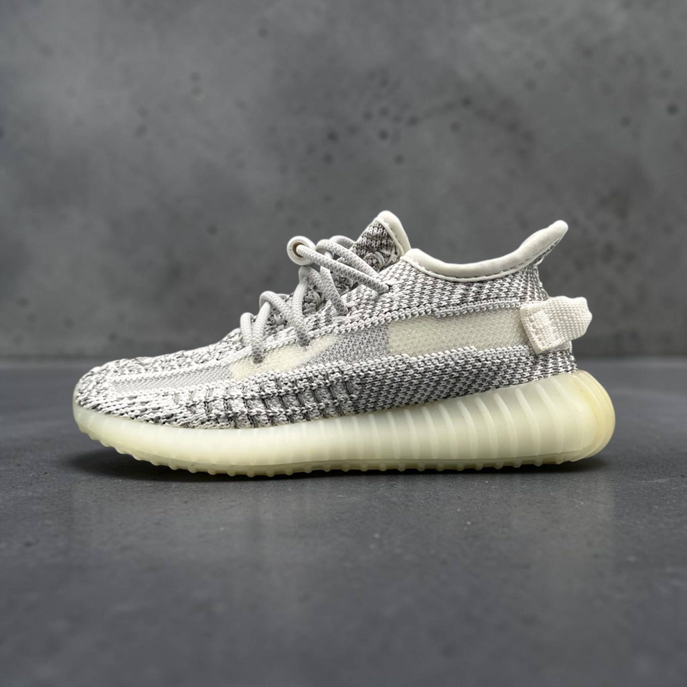 adidas Yeezy Boost 350 V2 Static (Non-Reflective) (Infants)