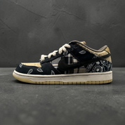 Nike SB Dunk Low Travis Scott