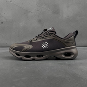 On Running Cloudsolo LOEWE Dark Brown Black