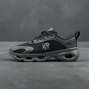 On Running Cloudsolo LOEWE Black
