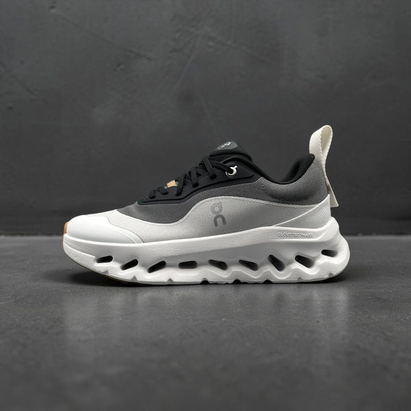 On Running Cloudtilt 2 LOEWE Black White