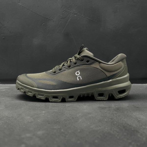 On Running Cloudventure 2 LOEWE Khaki