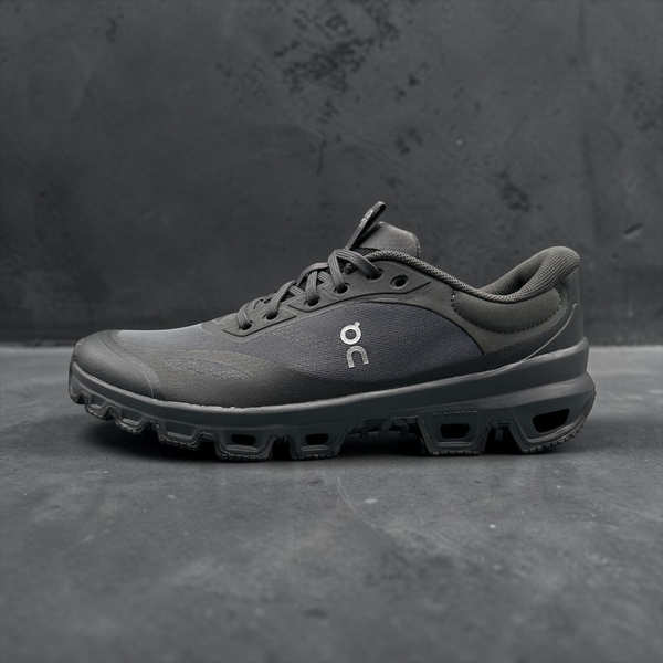 On Running Cloudventure 2 LOEWE Gunmetal