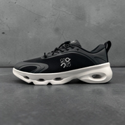 On Running Cloudsolo LOEWE Black White