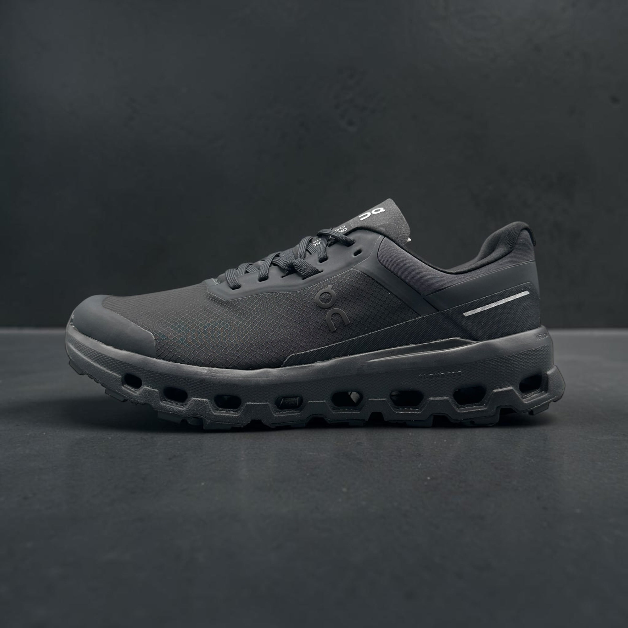 On Running Cloudvista 2 All Black