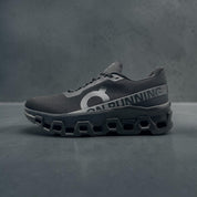 On Running Cloudmonster 2 Black Eclipse