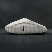 Nike Mind 001 Slide Light Smoke Grey
