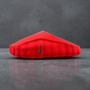 Nike Mind 001 Slide Solar Red