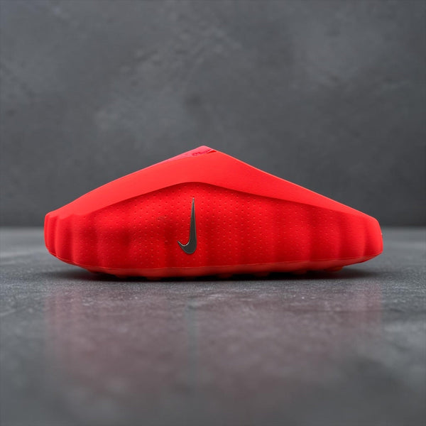 Nike Mind 001 Slide Solar Red